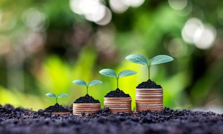 green the investor 2252